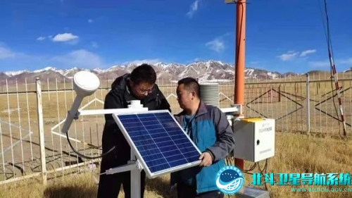 海西蒙古族藏族自治州气象局最新新闻动态报道速递