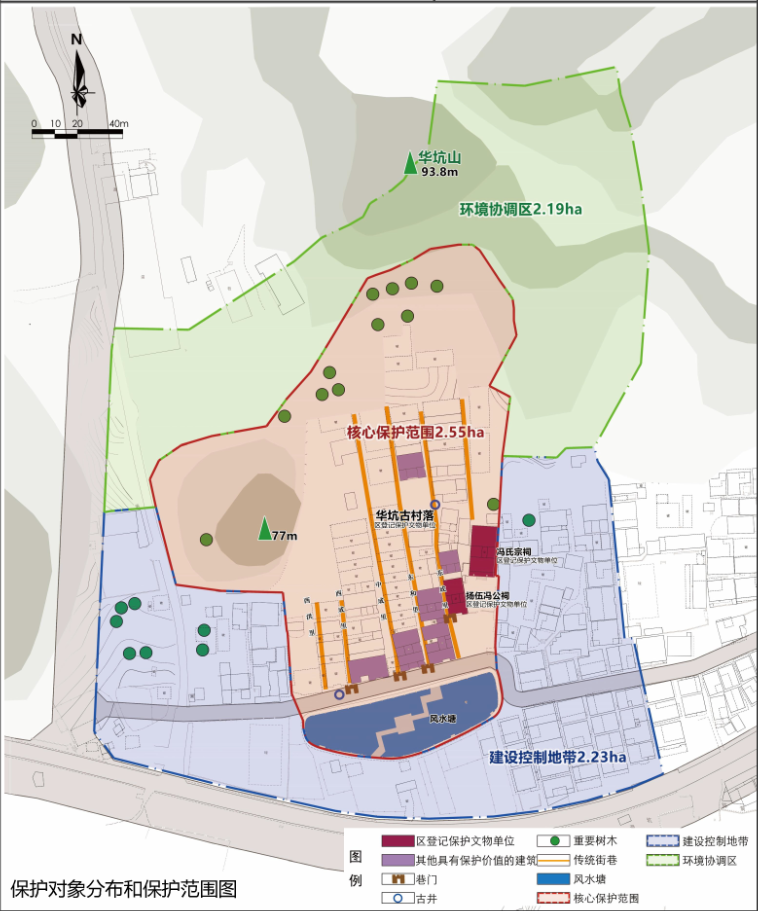 米巴村最新发展规划