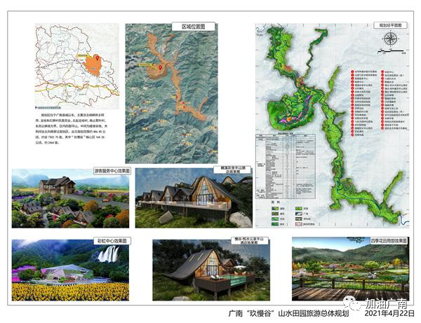 广南县发展和改革局最新发展规划