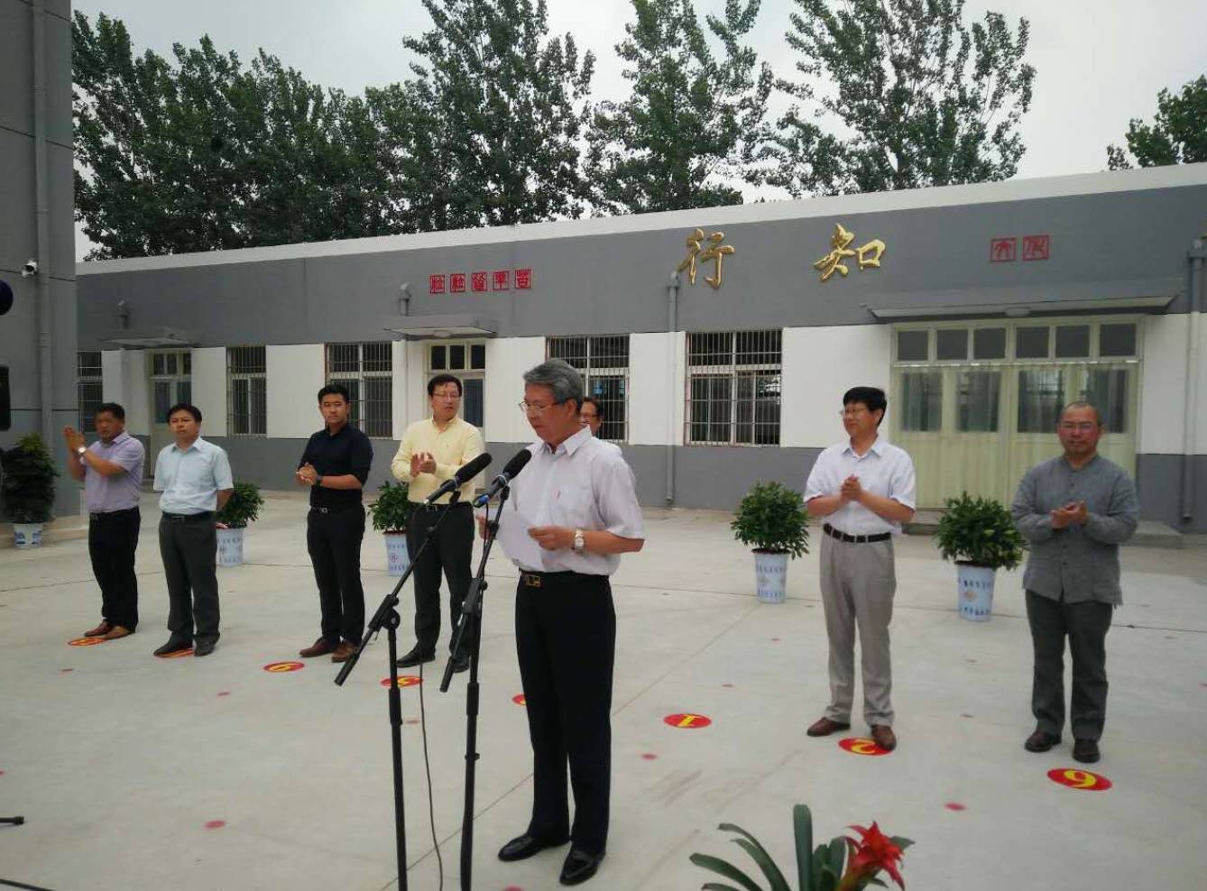 施庄镇最新新闻