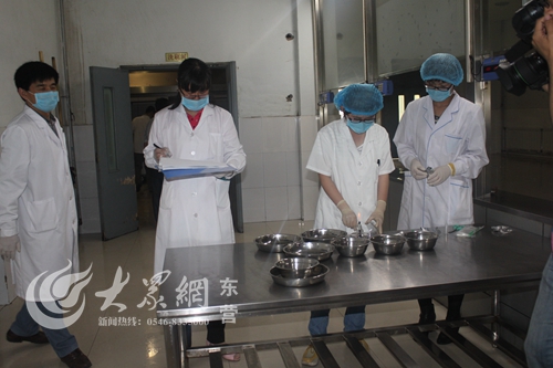 垦利县防疫检疫站最新发展规划