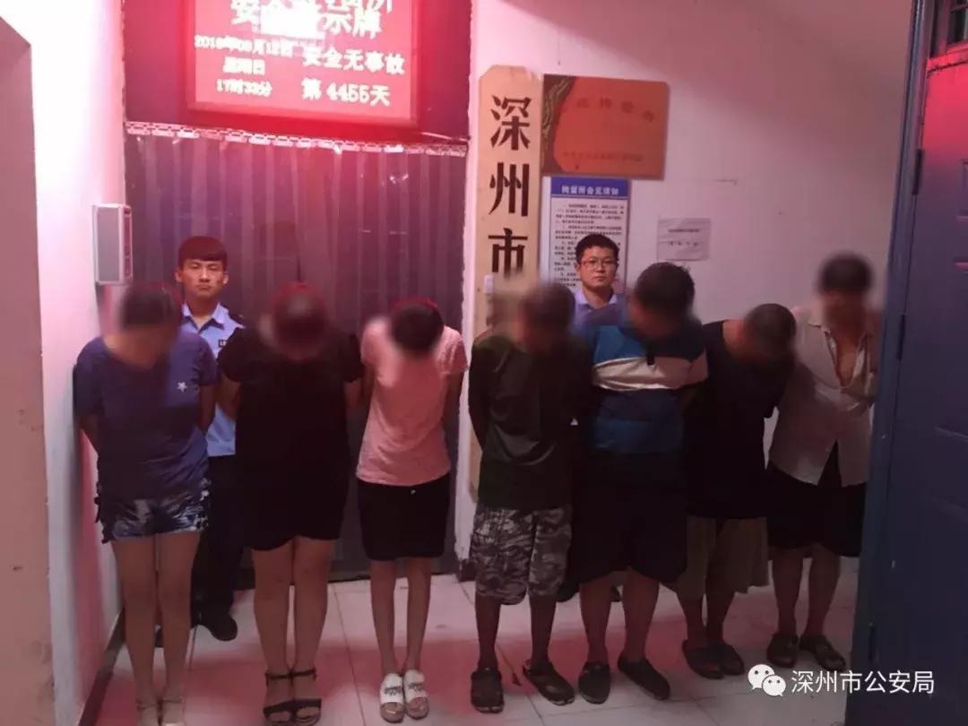 深州市特殊教育事业单位等最新人事任命