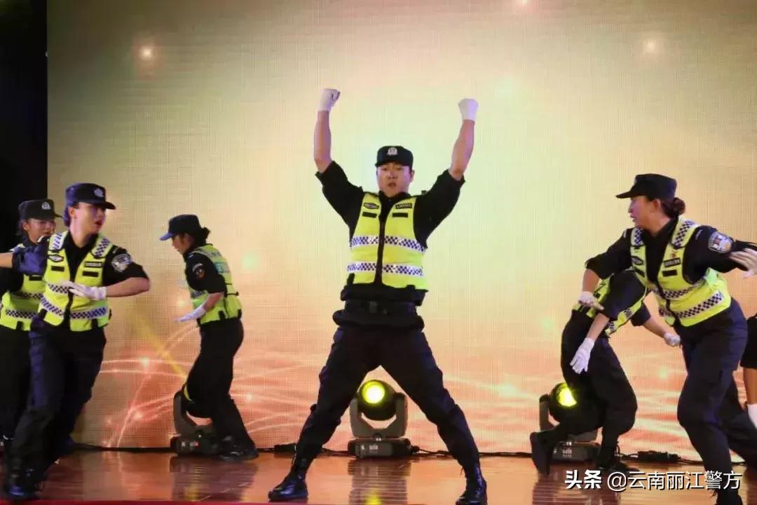 古城区公安局最新招聘信息