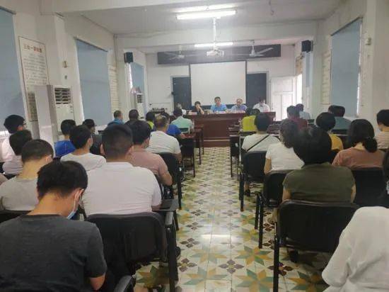 通山县农业农村局最新人事任命