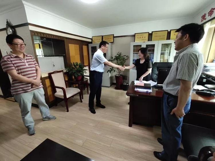 清华街道最新新闻