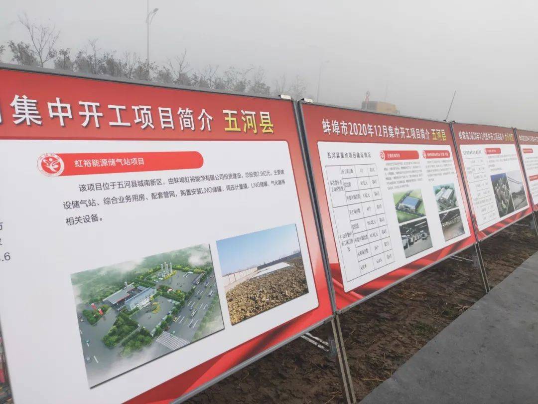 蒋集镇最新项目