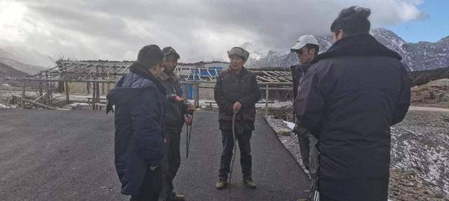 德久村最新新闻