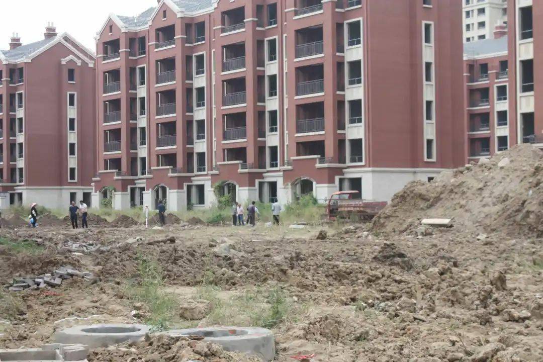 皮袋湾村委会最新项目