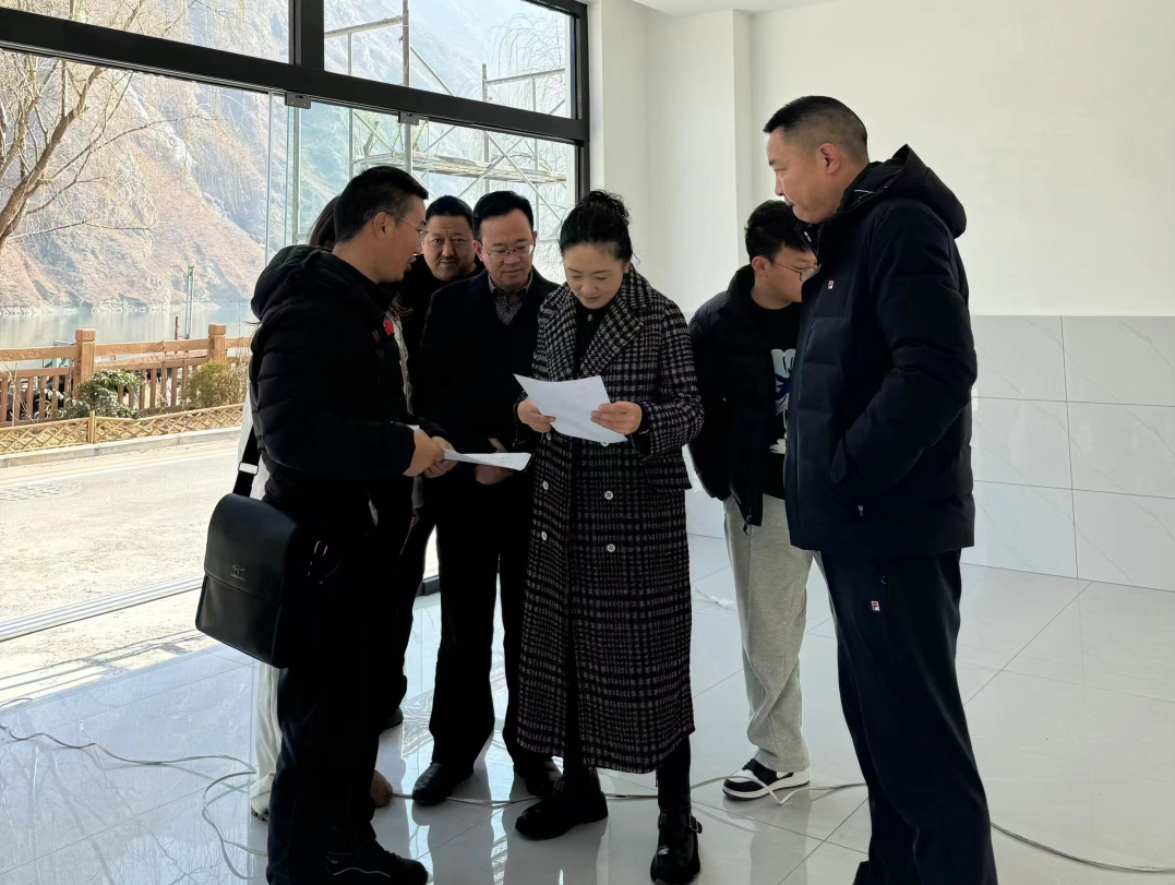 甘孜县卫生健康局最新领导