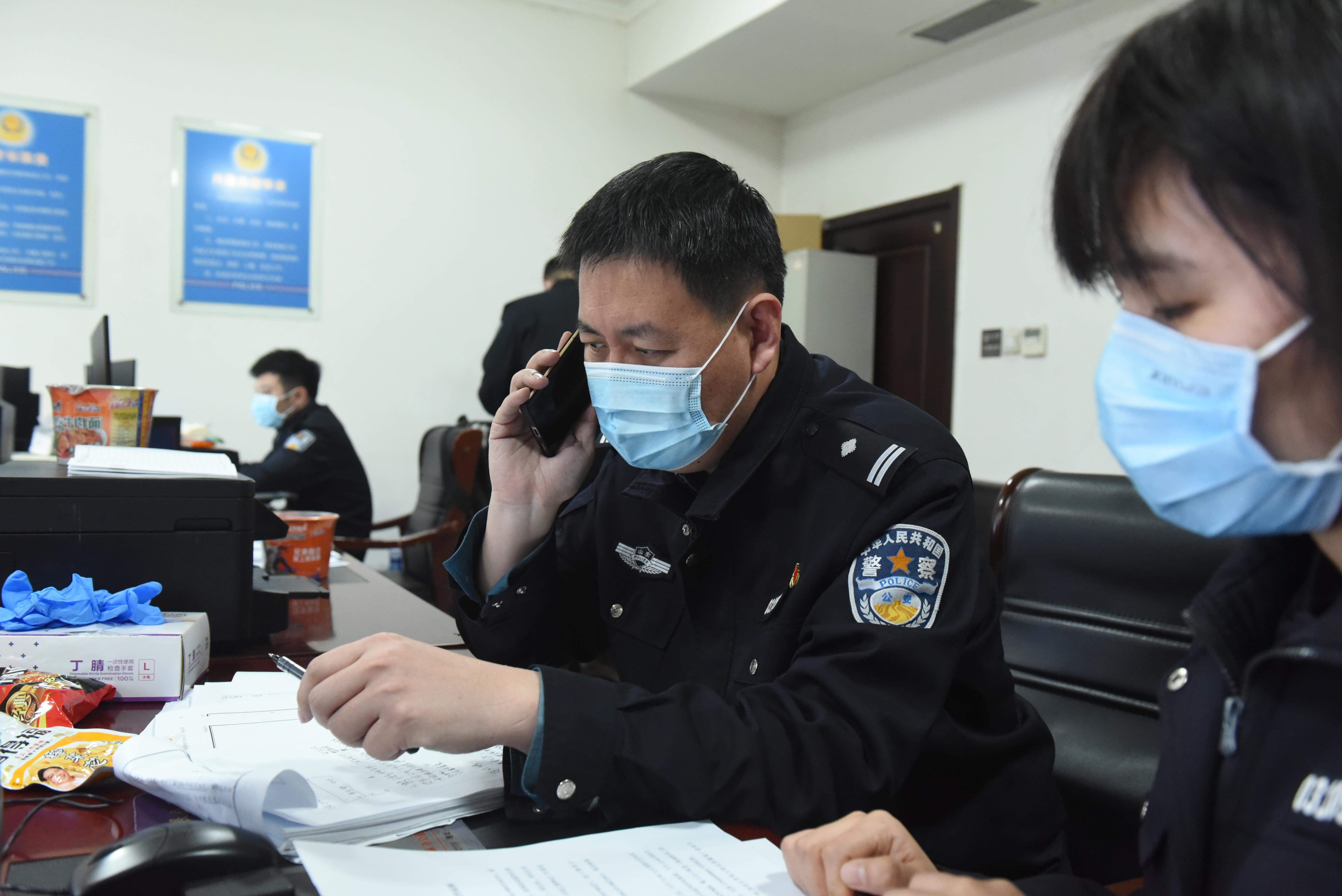 周村区人民政府办公室最新人事任命