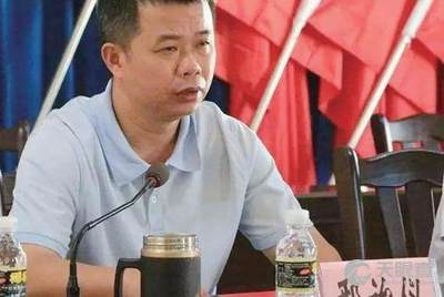 翁源县初中最新人事任命