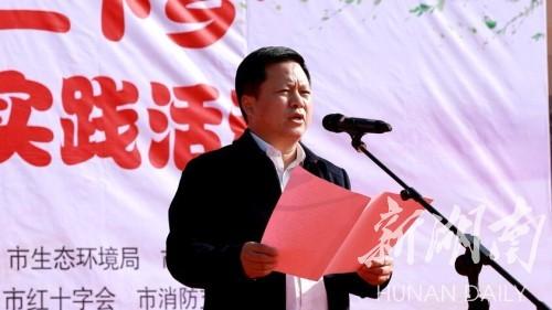江华瑶族自治县医疗保障局最新招聘信息