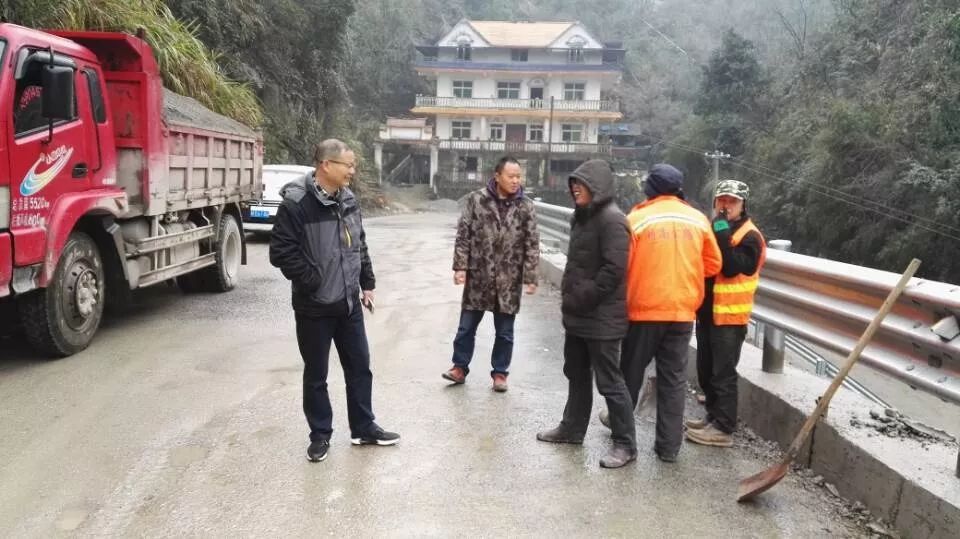 飞仙桥乡最新交通新闻