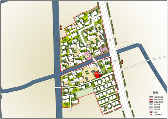 居集村委会最新发展规划