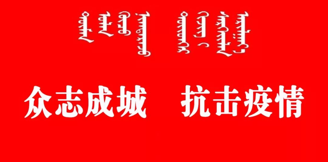 察哈尔右翼后旗数据和政务服务局最新领导