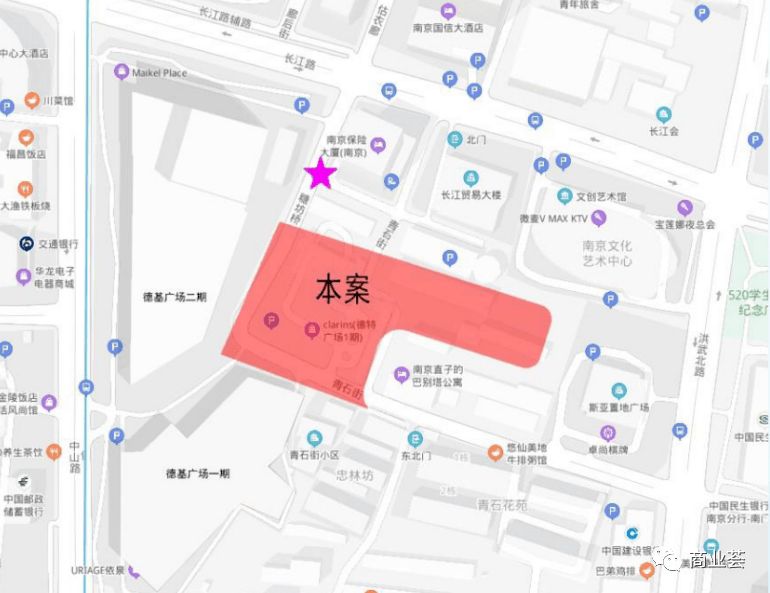同德巷社区最新发展规划