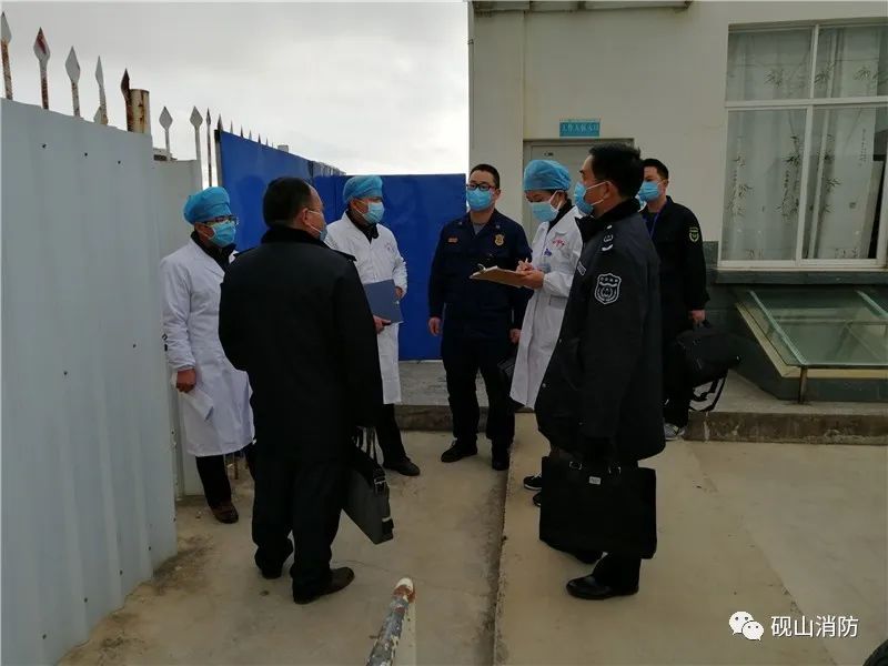 峨山彝族自治县防疫检疫站最新新闻