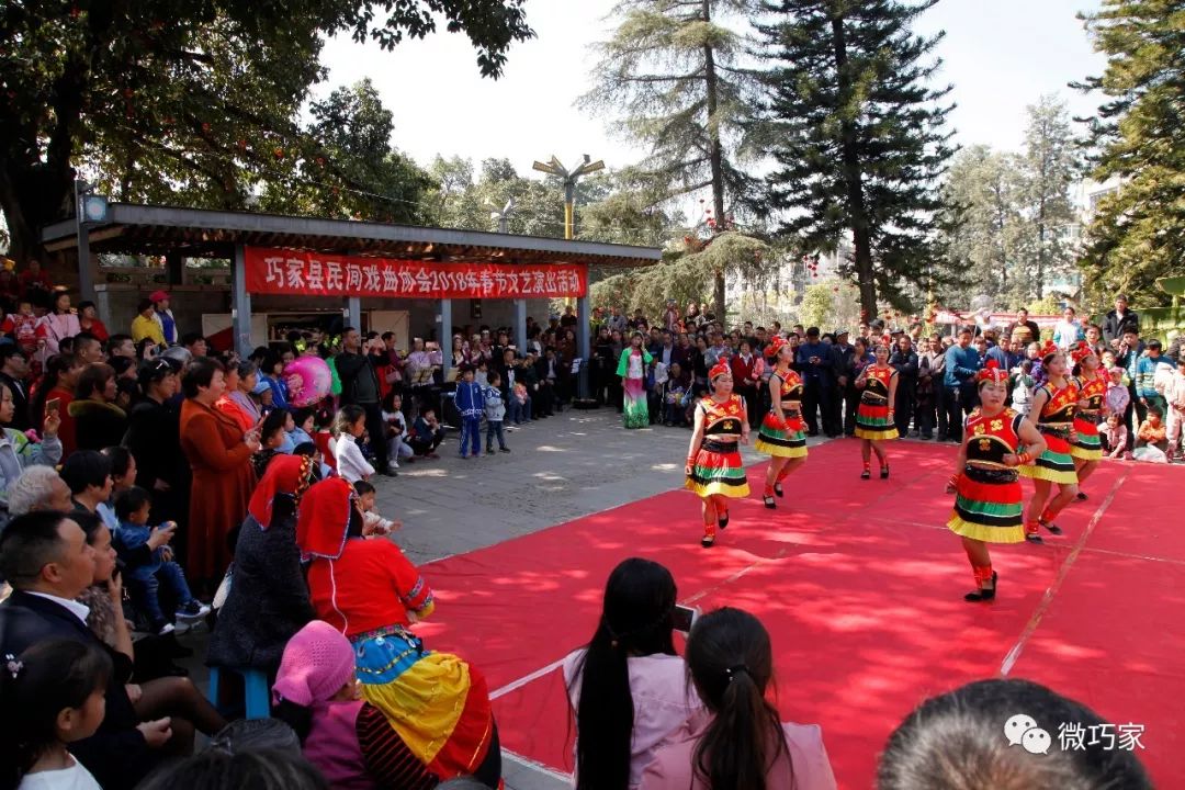 巧家县文化广电体育和旅游局最新新闻