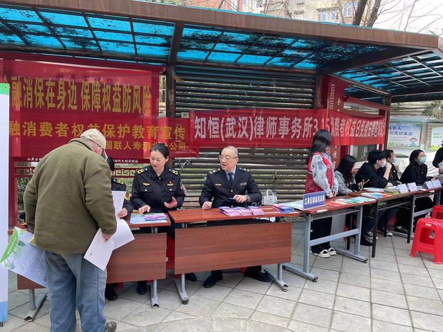 江岸区市场监督管理局最新新闻