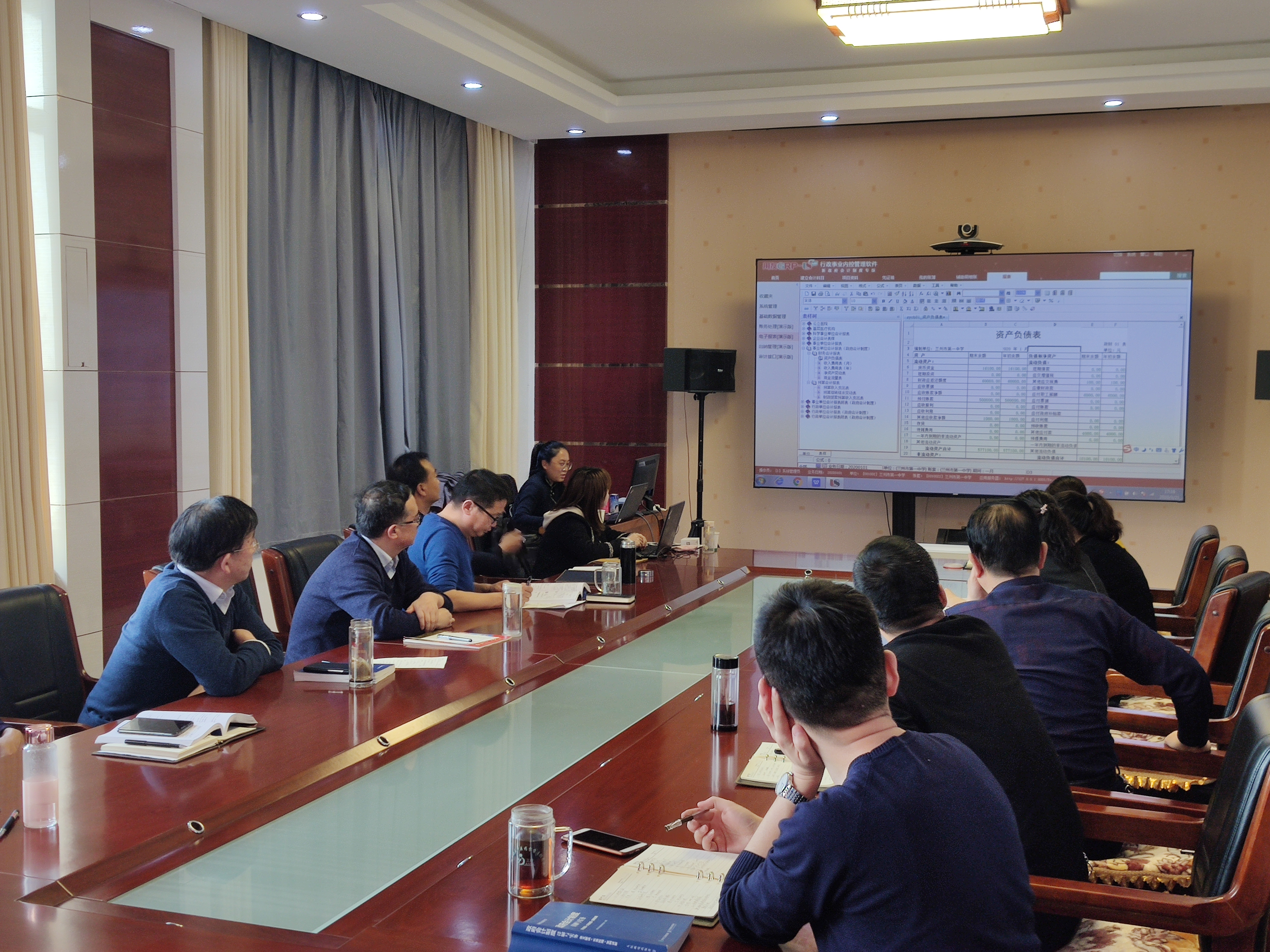 肃州区审计局最新人事任命