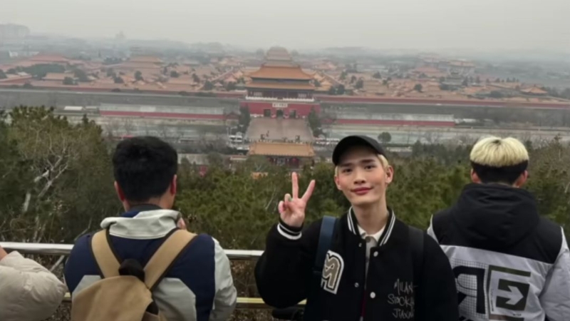 大陆人的时代力量,探索与崛起