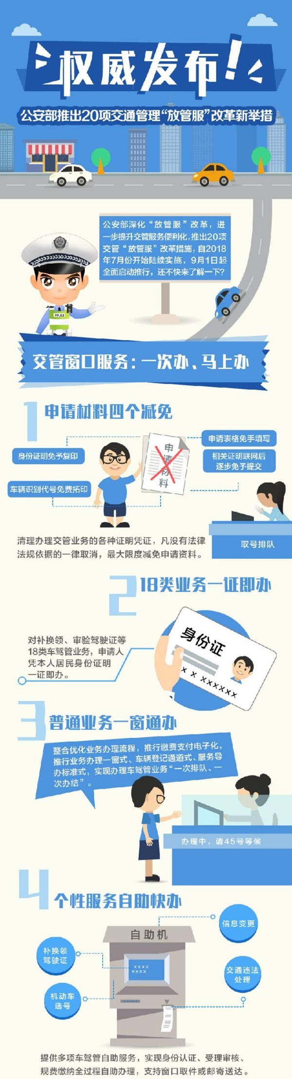 公安部交通最新改革,重塑道路安全与管理新篇章