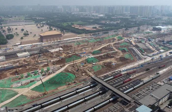 太华路封闭最新现状更新报告