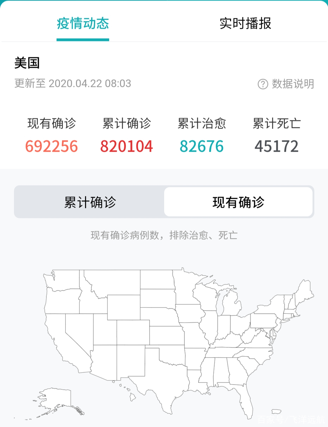 美国疫情最新动态报告(XX月XX日更新)