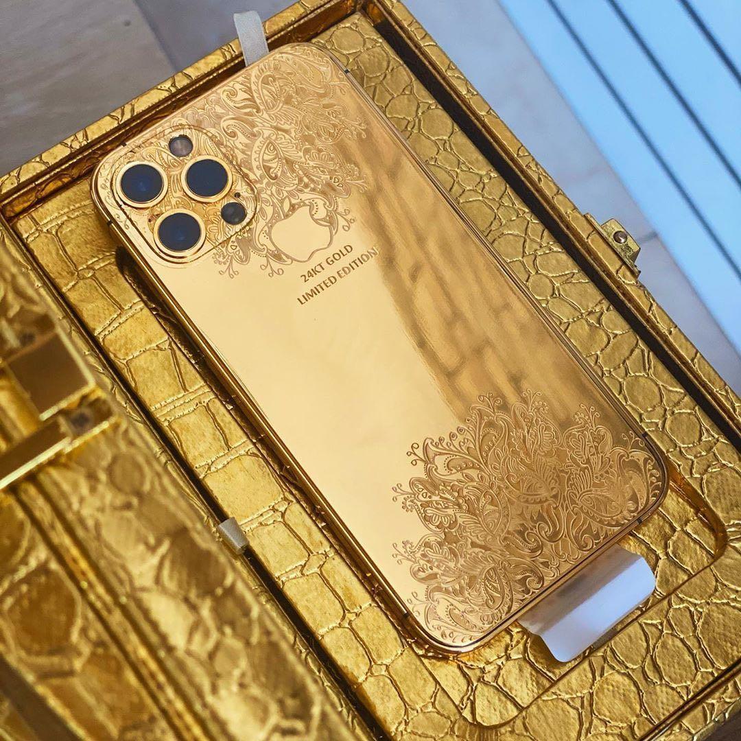 iPhone 12最新消息概览
