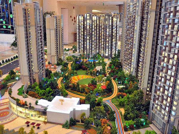 宁陵最新楼盘动态与房价趋势分析(2019年)