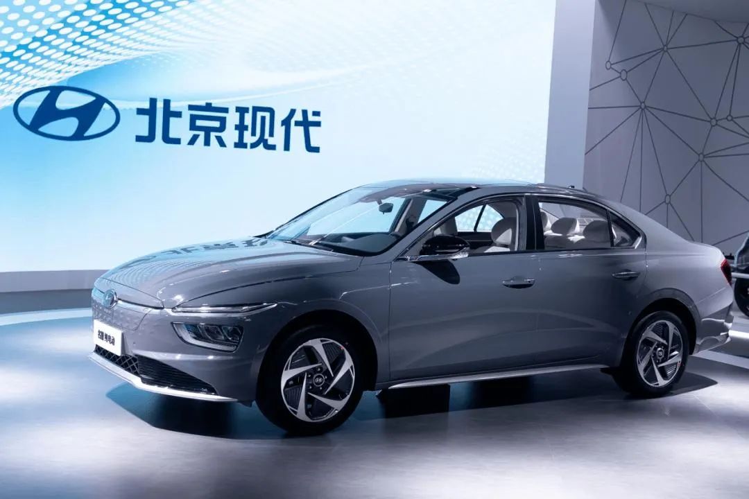 北京现代最新版,科技与艺术的完美融合