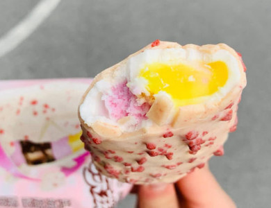 巧乐兹新款冰淇淋,新时代风貌的味蕾盛宴