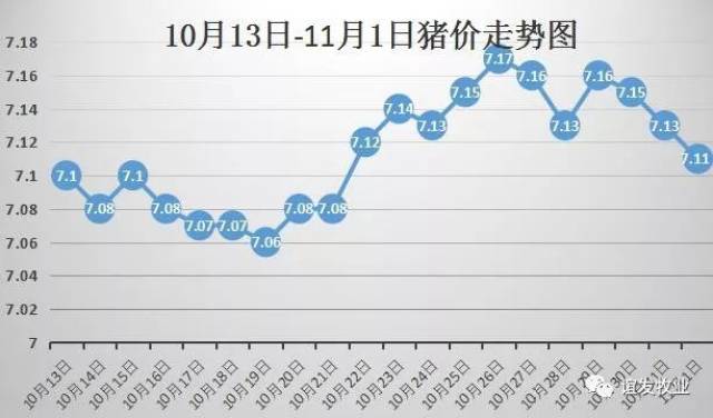 河南今日生猪价格预测,趋势分析与未来展望