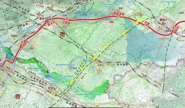 安国高铁最新选址公布,新时代交通枢纽建设迈进一大步