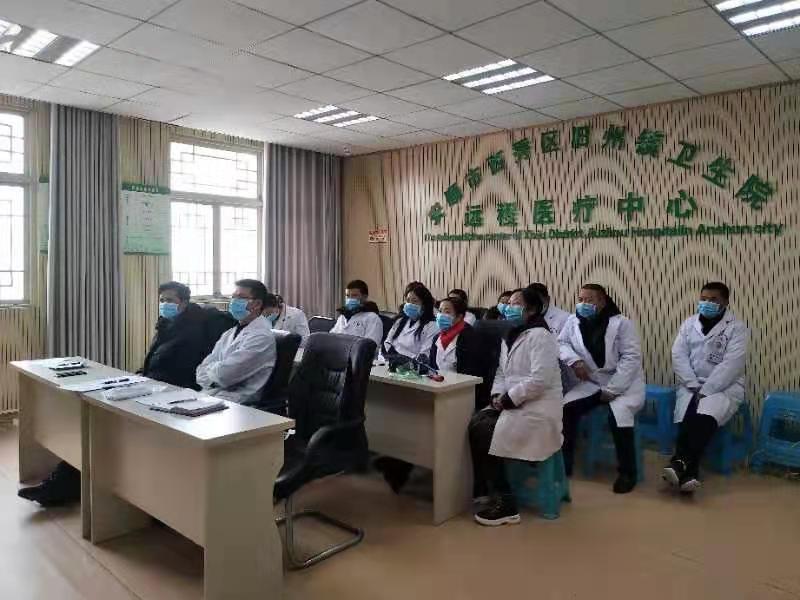 全球新型冠状肺炎疫情最新态势,通报及应对策略