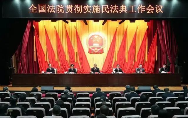 民法最新进展,适应时代需求的法律变革