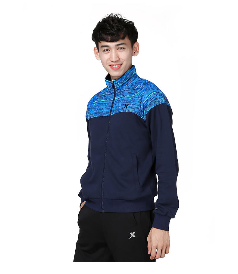 特步新款男装,时尚与性能的完美融合