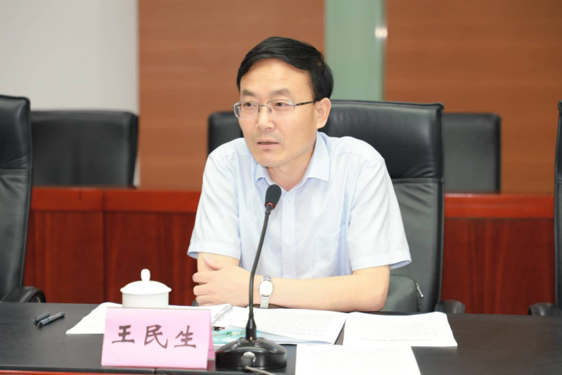 合肥市副市长,新时代引领城市发展的先锋力量