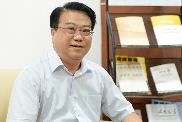 合肥市副市长,新时代引领城市发展的先锋力量