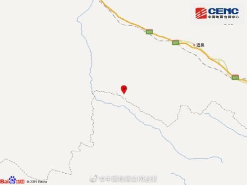 甘肃地震救援进展与影响分析,最新消息及深度解读(2018年)