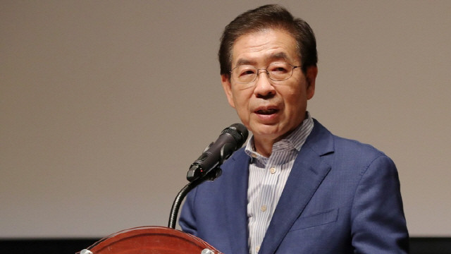 首尔市长最新动态深度解析