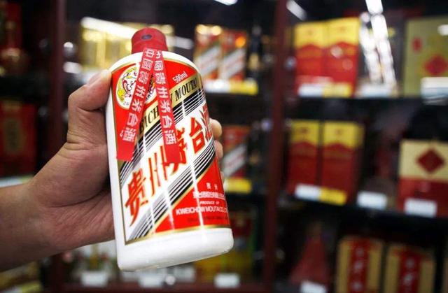 苏宁与茅台携手合作背后的故事揭秘,两大巨头最新动态