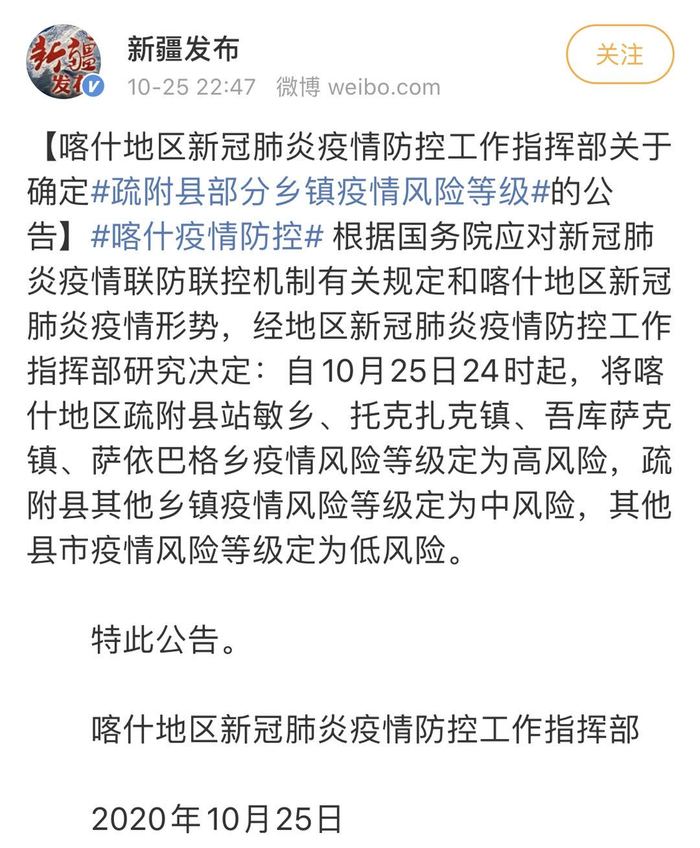 中国喀什疫情最新动态,坚定信心,科学防控,共筑疫情防线新篇章