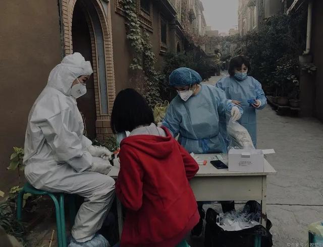 喀什疫情最新动态与影响分析