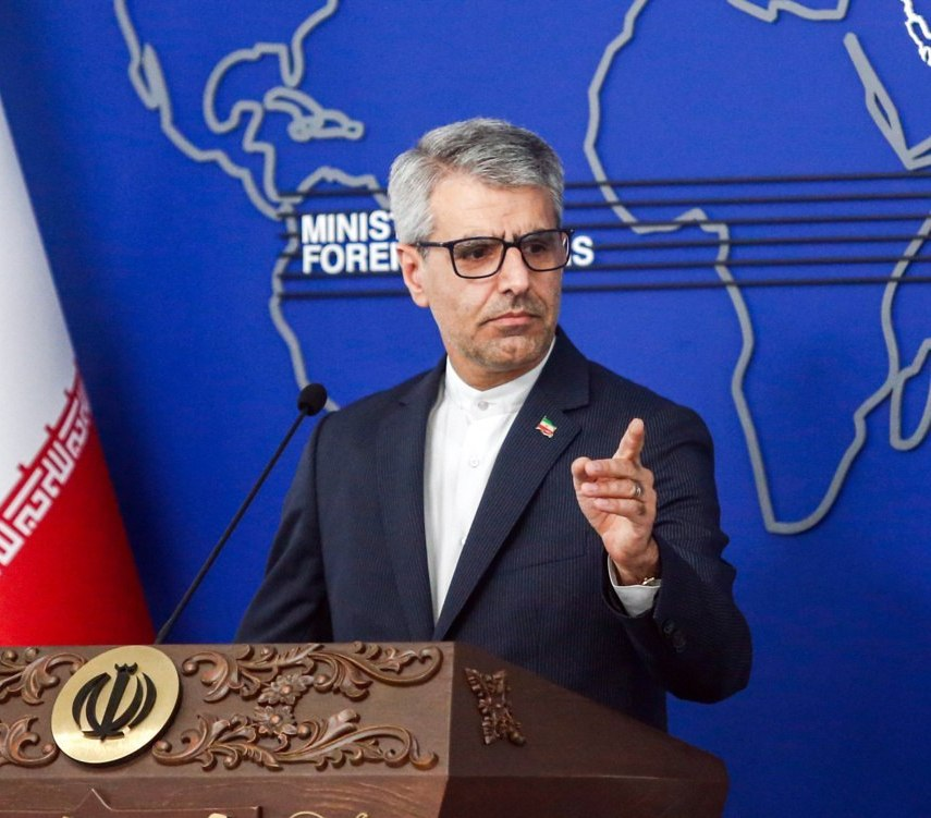 全球合作时代呼唤,国际发言人最新发言强调共同发展之路