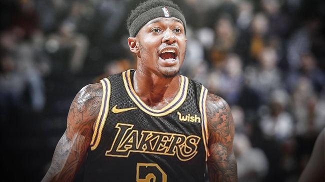 湖人比尔交易最新动态,前瞻深度解读与风云变幻的局势