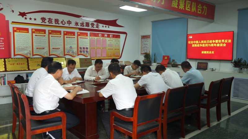 山能集团最新消息全面解读与分析