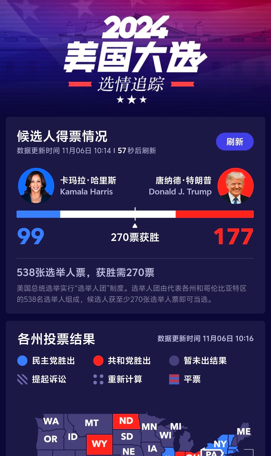 拜登大选最新动态,选举态势紧张,胜选前景备受关注