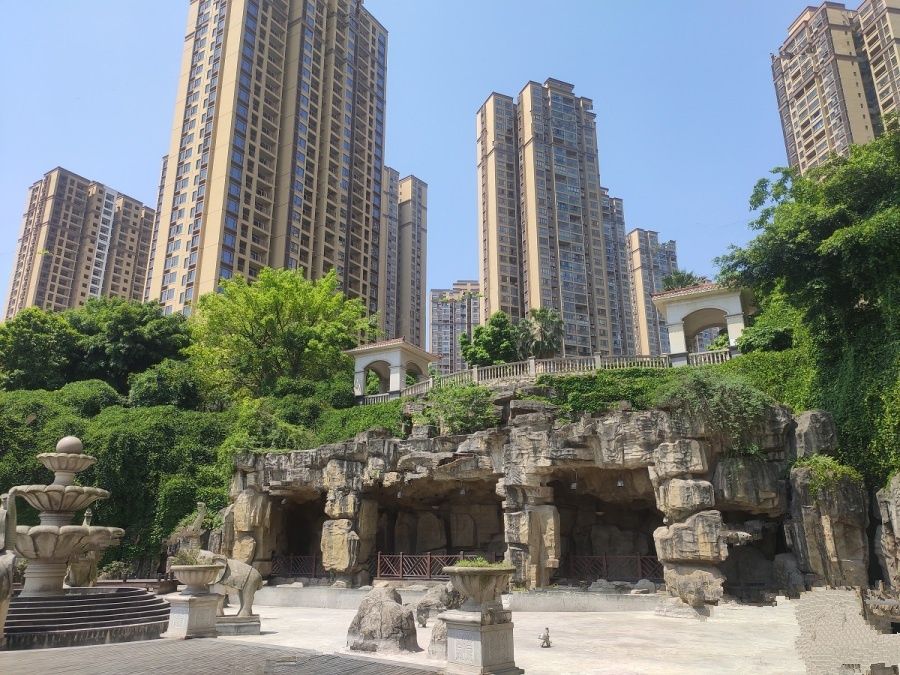 荧鸿城最新动态,城市发展的辉煌新篇章