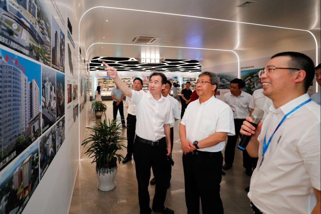 宿迁市崛起新篇章,繁荣与发展并行不悖